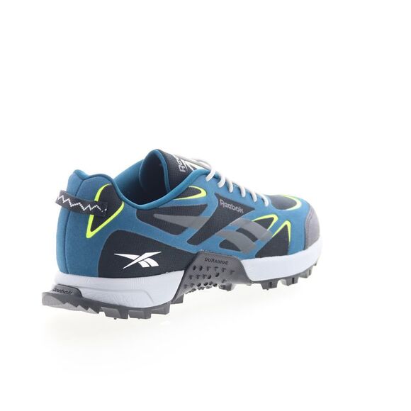 Reebok Mens AT Craze 3 Black Shoes (NWT) - Picture 7 of 7